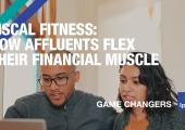 [WEBINAR] Fiscal Fitness: How Affluents Flex Their Financial Muscle