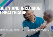 Ipsos | Equity and Inclusion in Healthcare