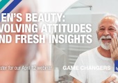 [WEBINAR] Men’s Beauty: Evolving Attitudes and Fresh Insights