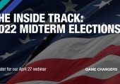 [WEBINAR] The Inside Track: 2022 Midterm Elections