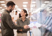 Omnichannel Customer Experience: la gestione del brand e dell’esperienza del consumatore