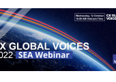 Ipsos CX Global Voices 2022 _SEA webinar
