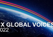 Ipsos | Global CX Voices 2022 | Webinar | Customer experience