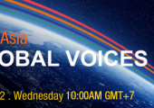 CX Global Voices SEA