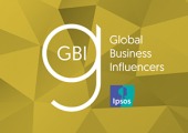 Global Business Influencers, North America 2022 Launch