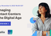 Ipsos Medallia webinar