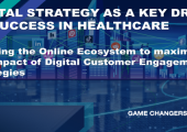 Digital strategy as a key driver of success in healthcare