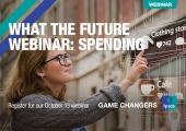 [WEBINAR] What the Future: Spending
