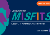 MISFITS webinar