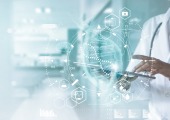 [ДОКЛАД] Как меняется поведение пациентов, и как здравоохранение трансформируется в ответ на новые вызовы и возможности