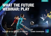 [WEBINAR] What the Future: Play