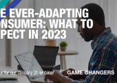 [WEBINAR] The Ever-Adapting Consumer: What to Expect in 2023