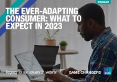 [WEBINAR] The Ever-Adapting Consumer: What to Expect in 2023