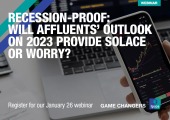[WEBINAR] Recession-Proof: Will Affluents’ Outlook on 2023 Provide Solace or Worry?