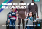 [WEBINAR] Brand Building With New Canadians