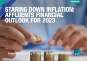 [WEBINAR] Staring Down Inflation: Affluents Financial Outlook for 2023