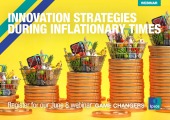 [WEBINAR] Innovation Strategies During Inflationary Times
