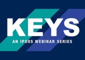 Keys an Ipsos webinar series