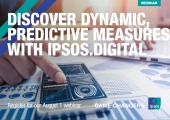 [WEBINAR] Discover dynamic, predictive measures with Ipsos.Digital