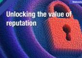  [Webinar] Unlocking the value of reputation