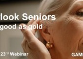 Ipsos Webinar | Don’t overlook Seniors - “Silver” is as good as gold