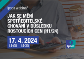 webinář | Ipsos