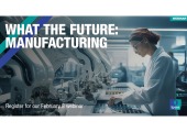 [WEBINAR] What the Future: Manufacturing