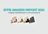 [WEBINAR] Effie Awards Report 2023: i segreti dell’efficacia in comunicazione