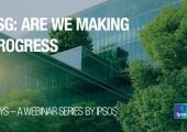  [ Webinar ] KEYS - ESG: Are we making progress?