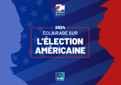 Webinar | Ipsos | Éclairage sur l'élection américaine