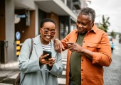  [Webinar] KEYS - Generation myths and demographic realities