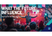 [WEBINAR] What the Future: Influence