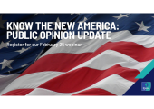 [WEBINAR] Know the New America: Public Opinion Update