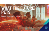 [WEBINAR] What the Future: Pets