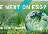 KEYS Webinar: ESG - Where next? | Ipsos