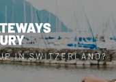Webinar - July 8 | The Gateways to Luxury - What's happening in Switzerland?