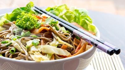 Food, Beverage and Consumer Insights in China