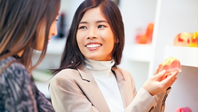 Who Is Buying Luxury Goods In Asia?