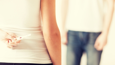 Should Abortion Be Permitted?