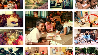 SOS Children’s Villages of India
