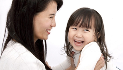 Chinese parenting