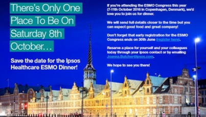 Dinner at Esmo