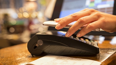Mobile Wallet Payments