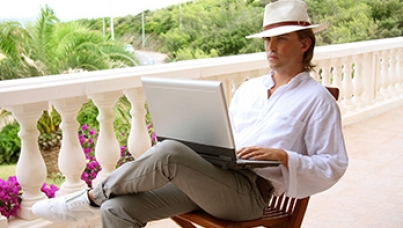 Global Business Influencers 