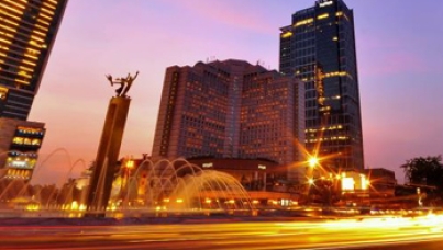 Indonesia automotive aftermarket landscape