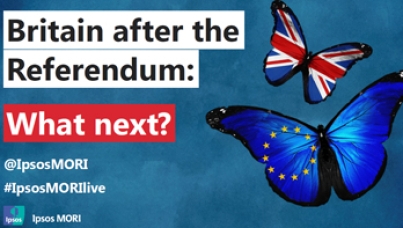 Britain after the referendum - What next?