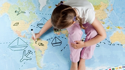 Ipsos Global Affluent Survey 2016