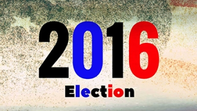 2016 US elections