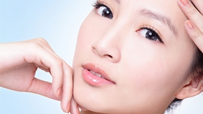Beauty & Skin Care consumption in China