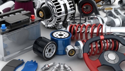 China's Automotive Aftermarket